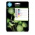 HP 934 BLACK / 935 CMY INK/CARTRIDGE 4-PACK