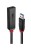 Przedłużacz USB3 EXTENSION 5M/43401 LINDY