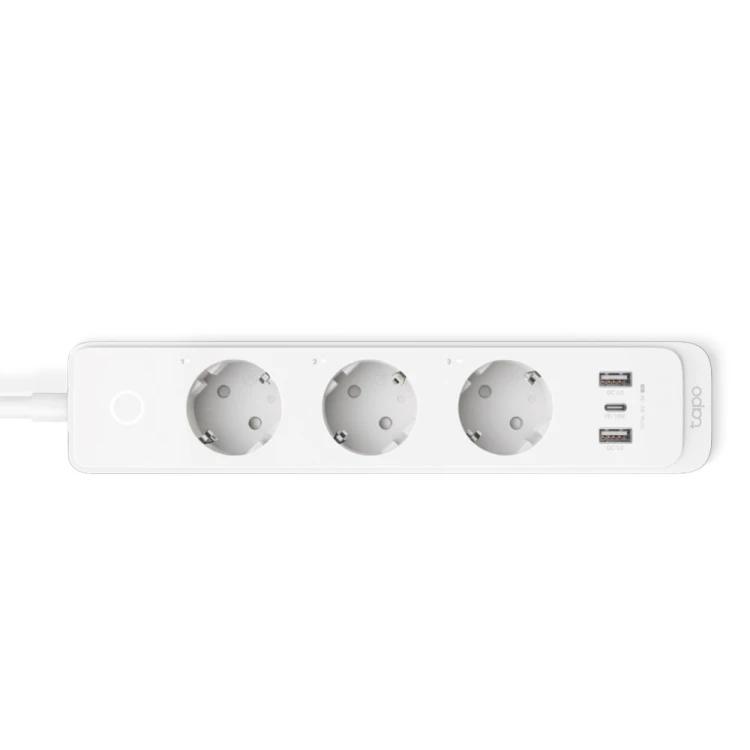 Inteligentne gniazdo SMART HOME WIFI TAPO P300 TP-LINK