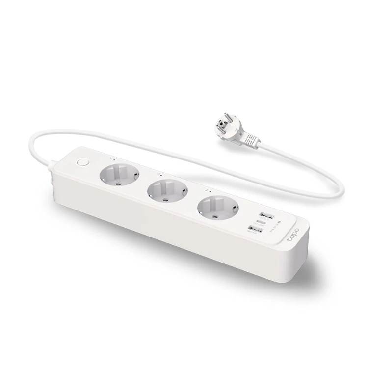Inteligentne gniazdo SMART HOME WIFI TAPO P300 TP-LINK