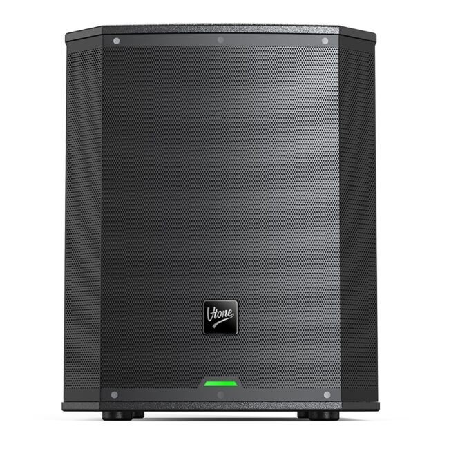 V-TONE OrionX 18 SUB profesjonalny sceniczny subwoofer