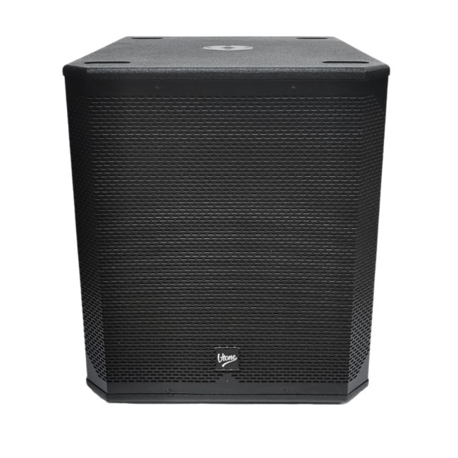 Subwoofer aktywny V-TONE WPS 18 bas profesjonalny