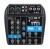 DNA MIX 4U - Mikser audio USB MP3 Bluetooth