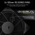 CORSAIR NAUTILUS 240, 240mm Radiator, Liquid CPU Cooler