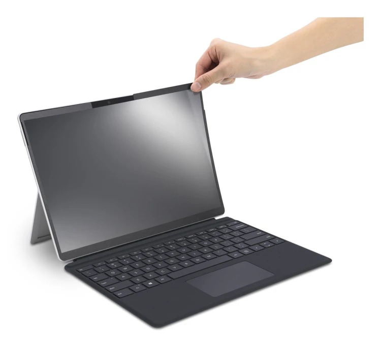 Ochraniacz ekranu tabletu Kensington K51700WW Przezroczysta ochrona ekranu Microsoft 1 szt.