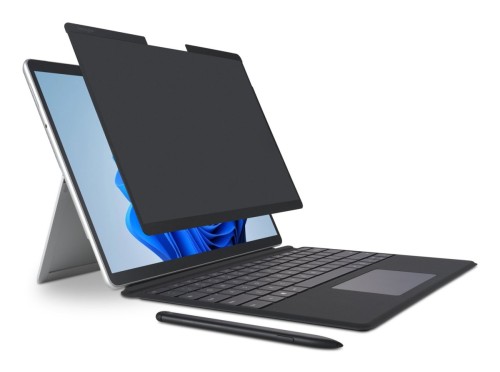 Ochraniacz ekranu tabletu Kensington K51700WW Przezroczysta ochrona ekranu Microsoft 1 szt.