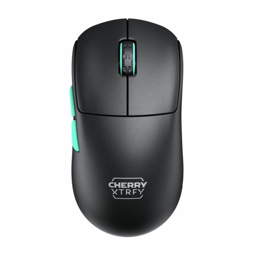 CHERRY XTRFY CX-M68W-BLACK myszka Gaming RF Wireless 26000 DPI