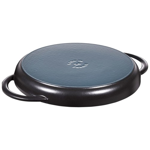 Staub patelnia grilowa 120122-23 26 cm