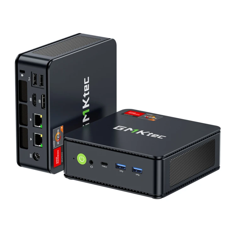 Mini PC GMKTEC M5 Ultra Ryzen 7 7730U 32GB+1TB Win11 Pro