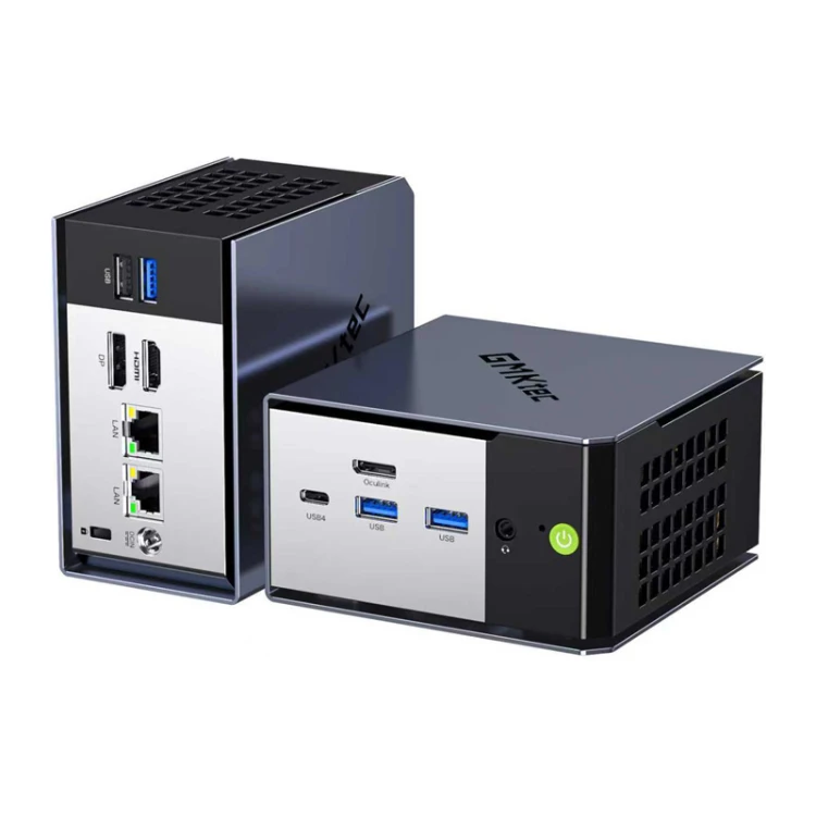 Mini PC GMKtec K16 Ryzen 7 7735HS 32GB 1TB Win 11 Pro
