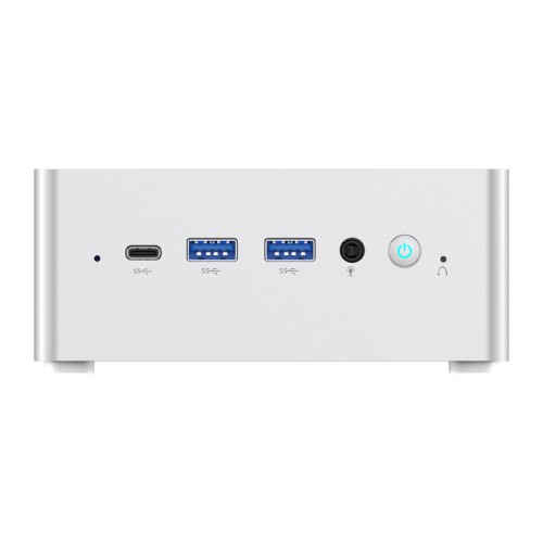 Mini PC MINIS FORUM NAB6 Lite Core i5-12600H 16GB 512GB