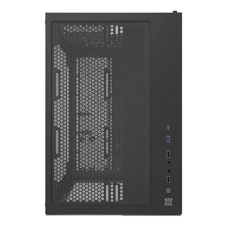 Obudowa komputerowa DARKFLASH C285 (czarna)
