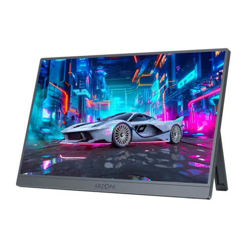 Monitor przenośny ARZOPA Z3FC 16.1"