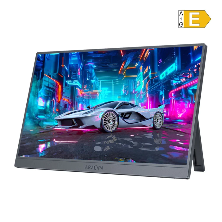 Monitor przenośny ARZOPA Z3FC 16.1"