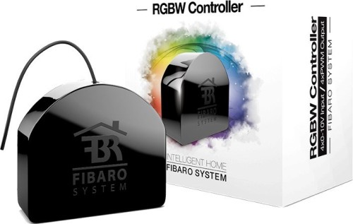 FIBARO RGBW CONTROLLER  2