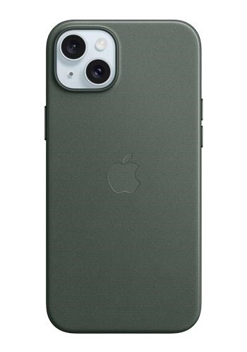 Apple MT4F3ZM/A pokrowiec na telefon komórkowy 17 cm (6.7") Zielony