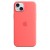 Silikonowe etui Apple z MagSafe do iPhone 15 Plus