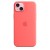 Silikonowe etui Apple z MagSafe do iPhone 15 Plus