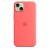Silikonowe etui Apple z MagSafe do iPhone 15 Plus