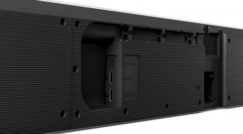 Soundbar LG SG10TY