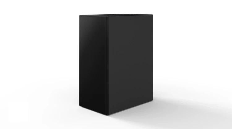 Soundbar LG SG10TY