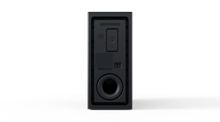 Soundbar LG SG10TY