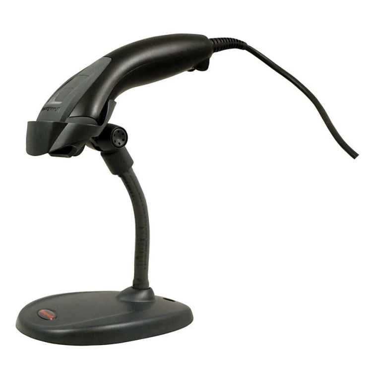 Czytnik kodów kreskowych METROLOGIC 1200g-2USB-1
