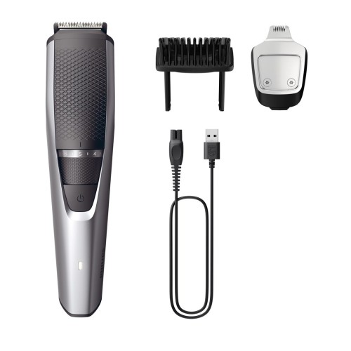 Philips BEARDTRIMMER Series 3000 BT3239/15 Trymer do brody