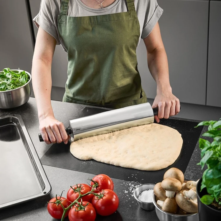 GEFU ROTOLO Wałek do ciasta 46 cm