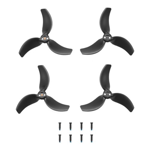 Dron DJI Avata 2 Fly More Combo 3 baterie