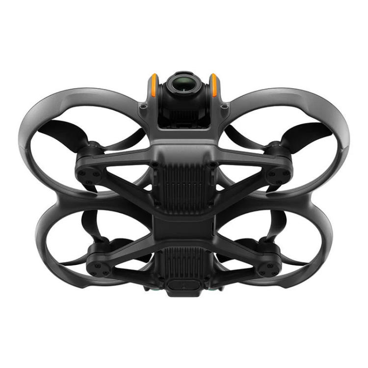 Dron DJI Avata 2 Fly More Combo 3 baterie