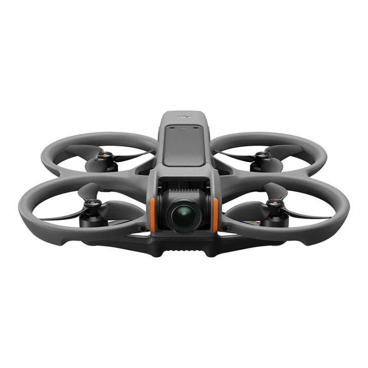 Dron DJI Avata 2 Fly More Combo 3 baterie