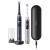 Braun Oral-B szczoteczka elektryczna iO 9N zestaw DUO BLACK ONYX & ROSE QUARTZ