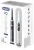 Braun Oral-B szczoteczka elektryczna iO 9N zestaw DUO BLACK ONYX & ROSE QUARTZ