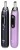 Braun Oral-B szczoteczka elektryczna iO 9N zestaw DUO BLACK ONYX & ROSE QUARTZ