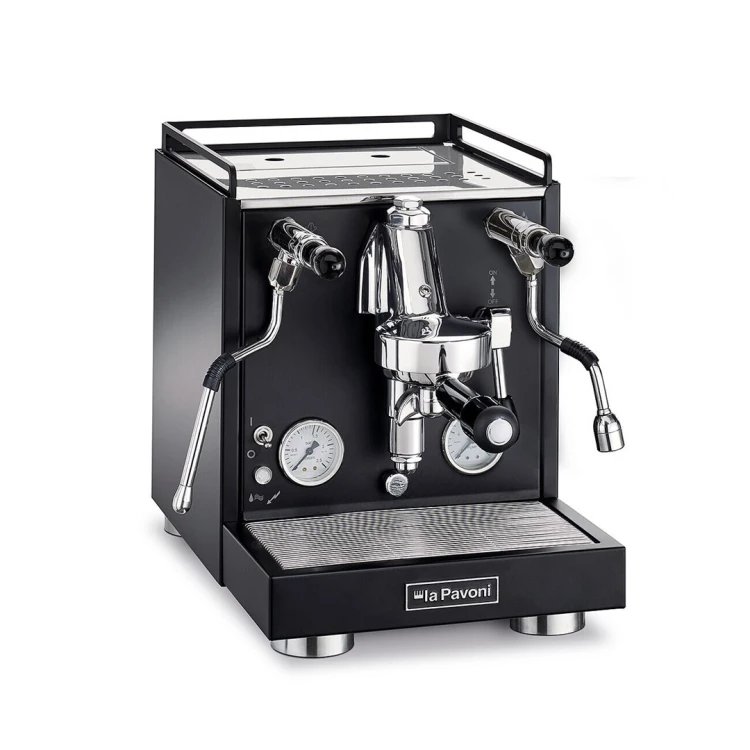 Ekspres do kawy La Pavoni (LPSCVB01EU) Nowy Cellini Evolution