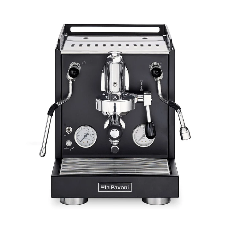 Ekspres do kawy La Pavoni (LPSCVB01EU) Nowy Cellini Evolution
