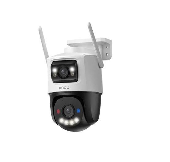 Kamera WRL CAMERA 4+4MP CRUISER DUAL2/PRO IPC-S7XFP-8U0WED IMOU