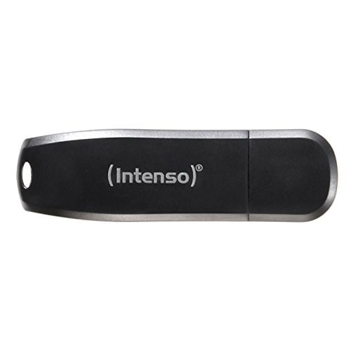 Dysk pamięci flash USB3.2/512GB INTENSO
