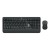 Klawiatura + mysz LOGITECH MK545 ADVANCED Wireless EN