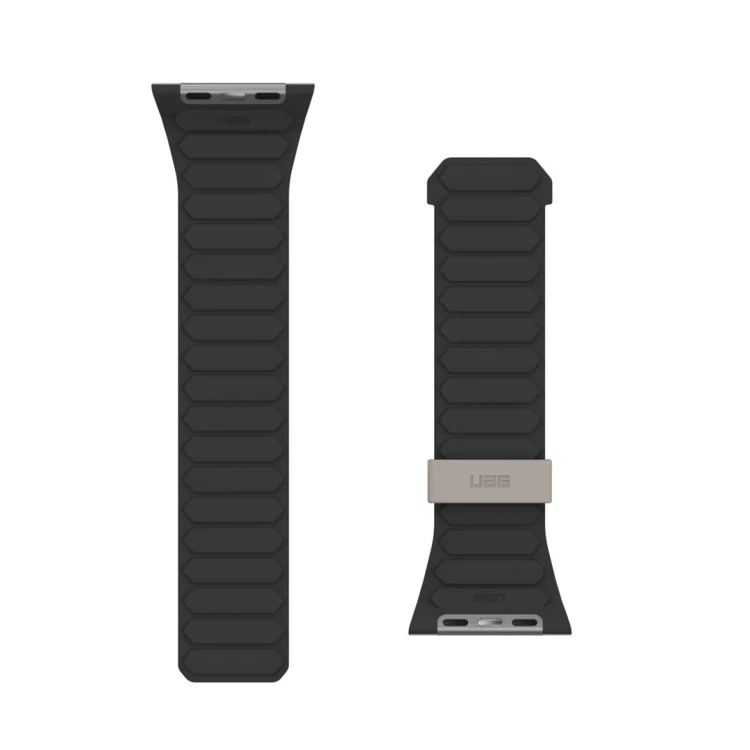 Pasek UAG Urban Armor Gear Pathfinder do Zegarka Apple Watch Ultra/42/44/45mm, tytan