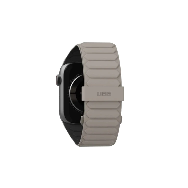 Pasek UAG Urban Armor Gear Pathfinder do Zegarka Apple Watch Ultra/42/44/45mm, tytan