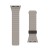 Pasek UAG Urban Armor Gear Pathfinder do Zegarka Apple Watch Ultra/42/44/45mm, tytan