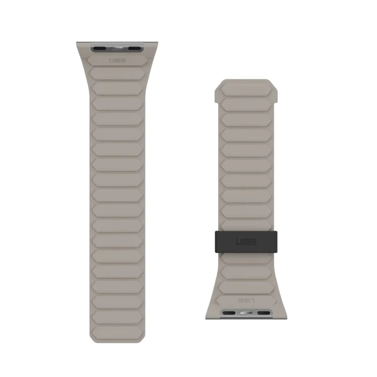 Pasek UAG Urban Armor Gear Pathfinder do Zegarka Apple Watch Ultra/42/44/45mm, tytan