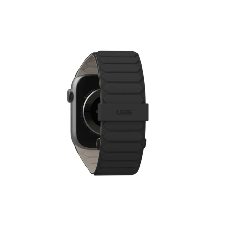 Pasek UAG Urban Armor Gear Pathfinder do Zegarka Apple Watch Ultra/42/44/45mm, tytan