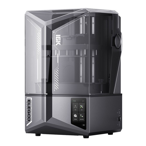 Drukarka 3D ELEGOO Saturn 4 Ultra 16K