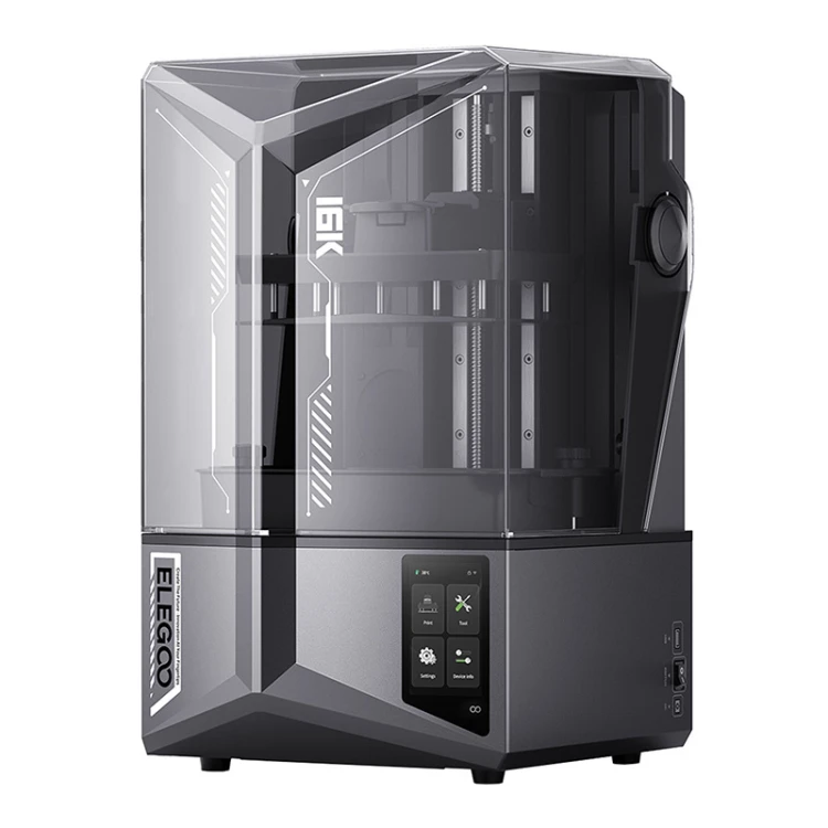 Drukarka 3D ELEGOO Saturn 4 Ultra 16K