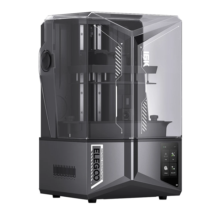 Drukarka 3D ELEGOO Saturn 4 Ultra 16K