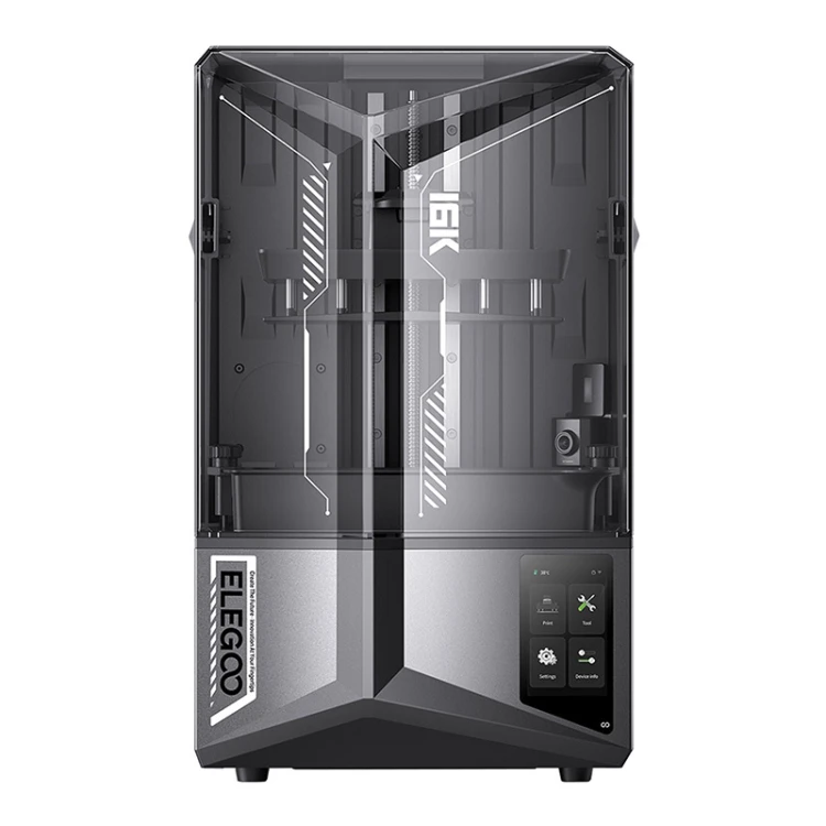Drukarka 3D ELEGOO Saturn 4 Ultra 16K