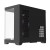Obudowa komputerowa DARKFLASH FT418 + 6 wentylatorów ARGB (czarna)